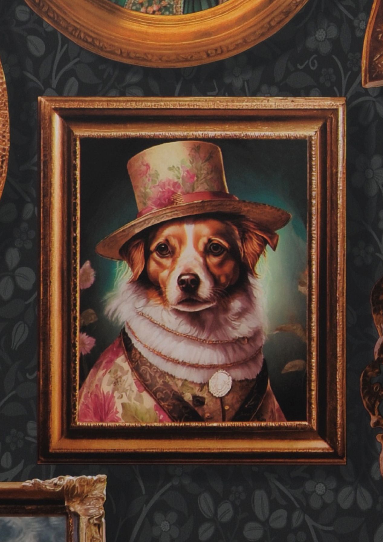 Tutto Critter Gallery