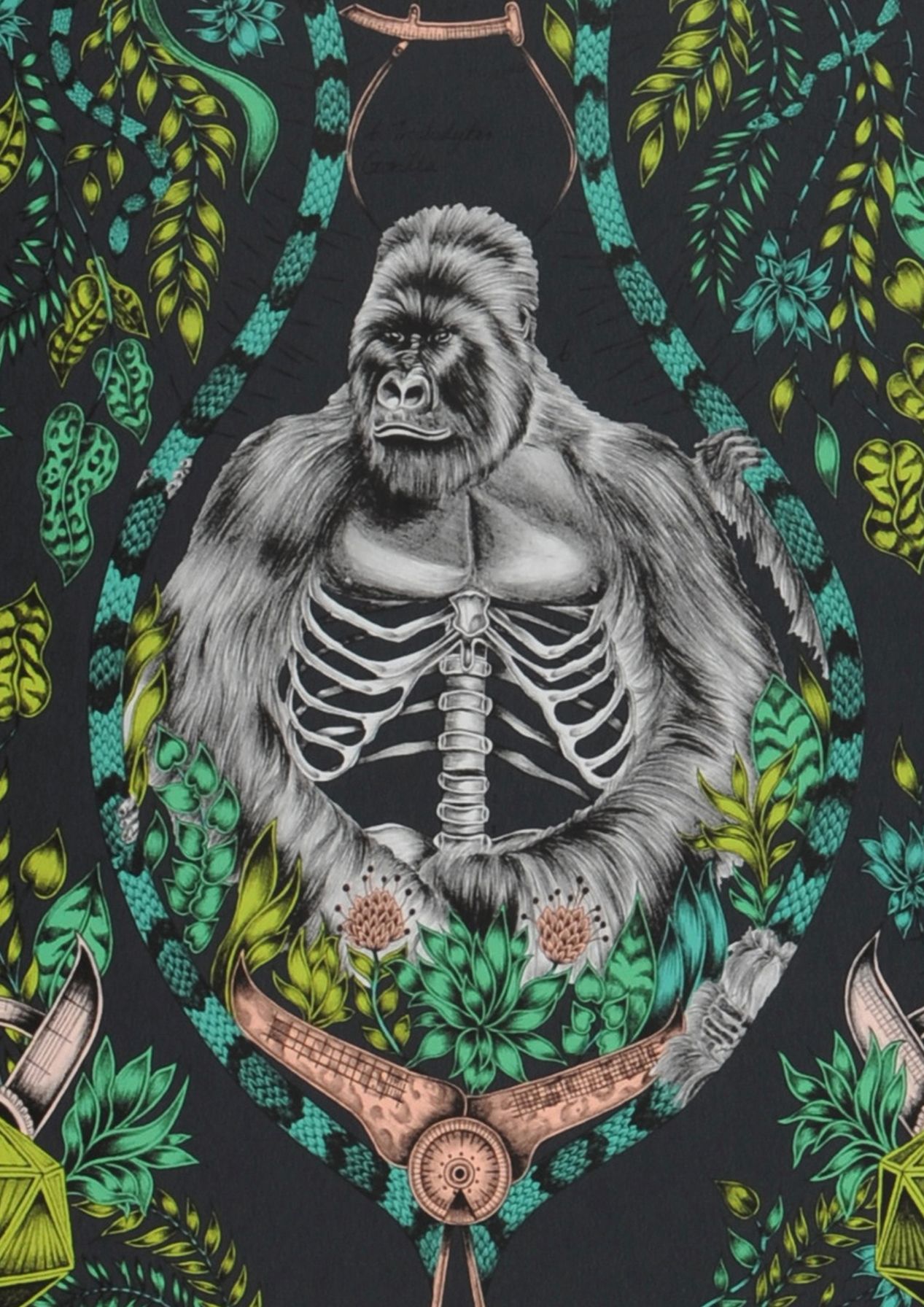 Silverback