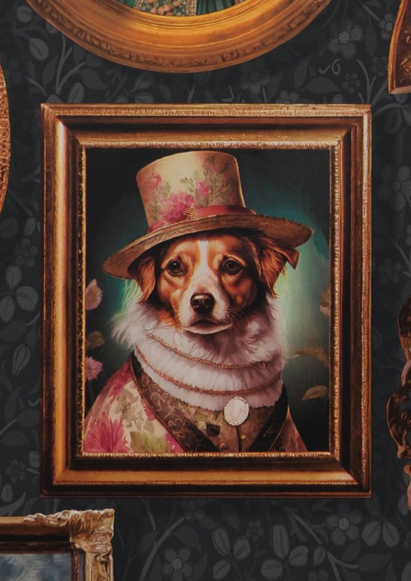 Tutto Critter Gallery