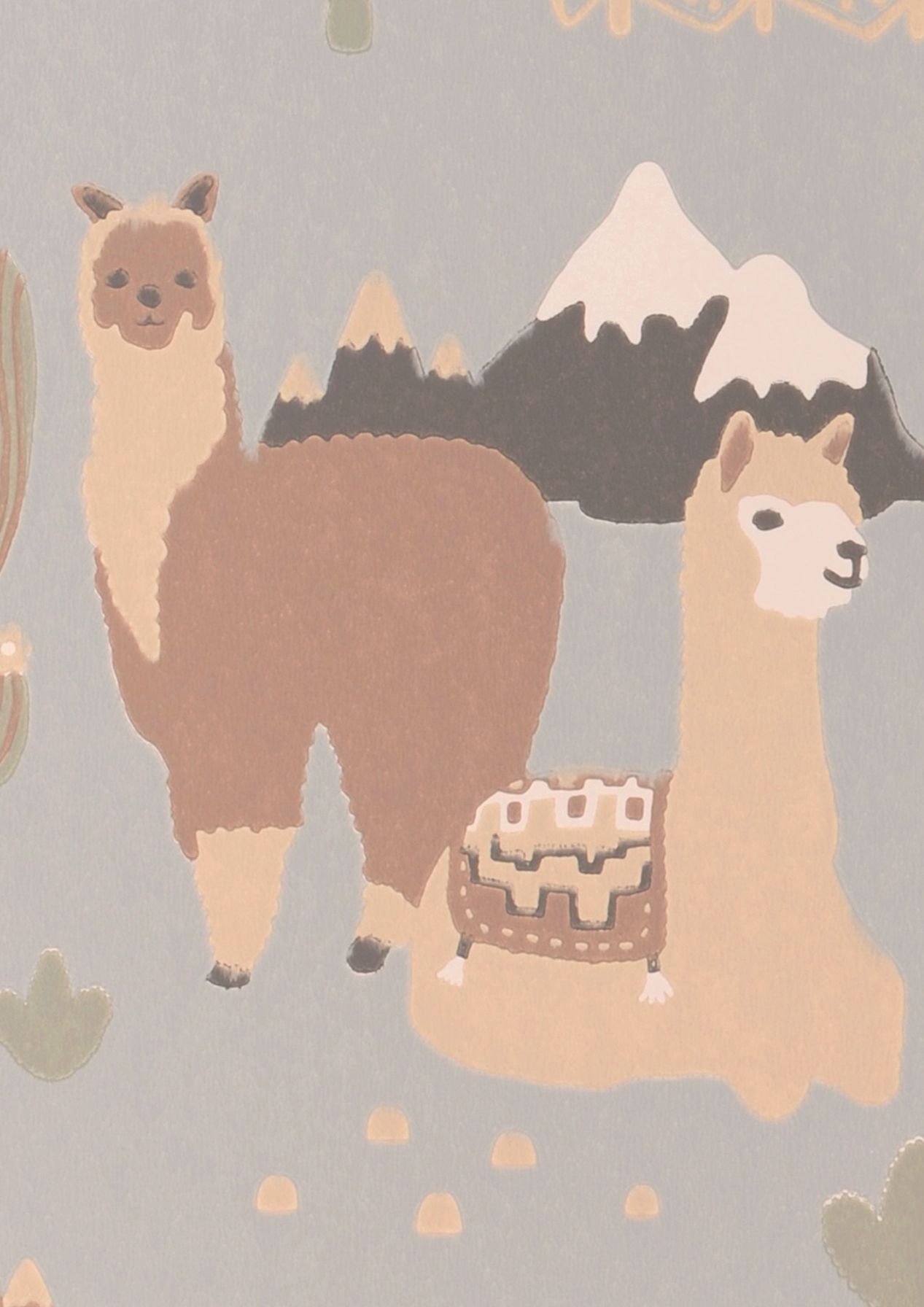Lama Village
