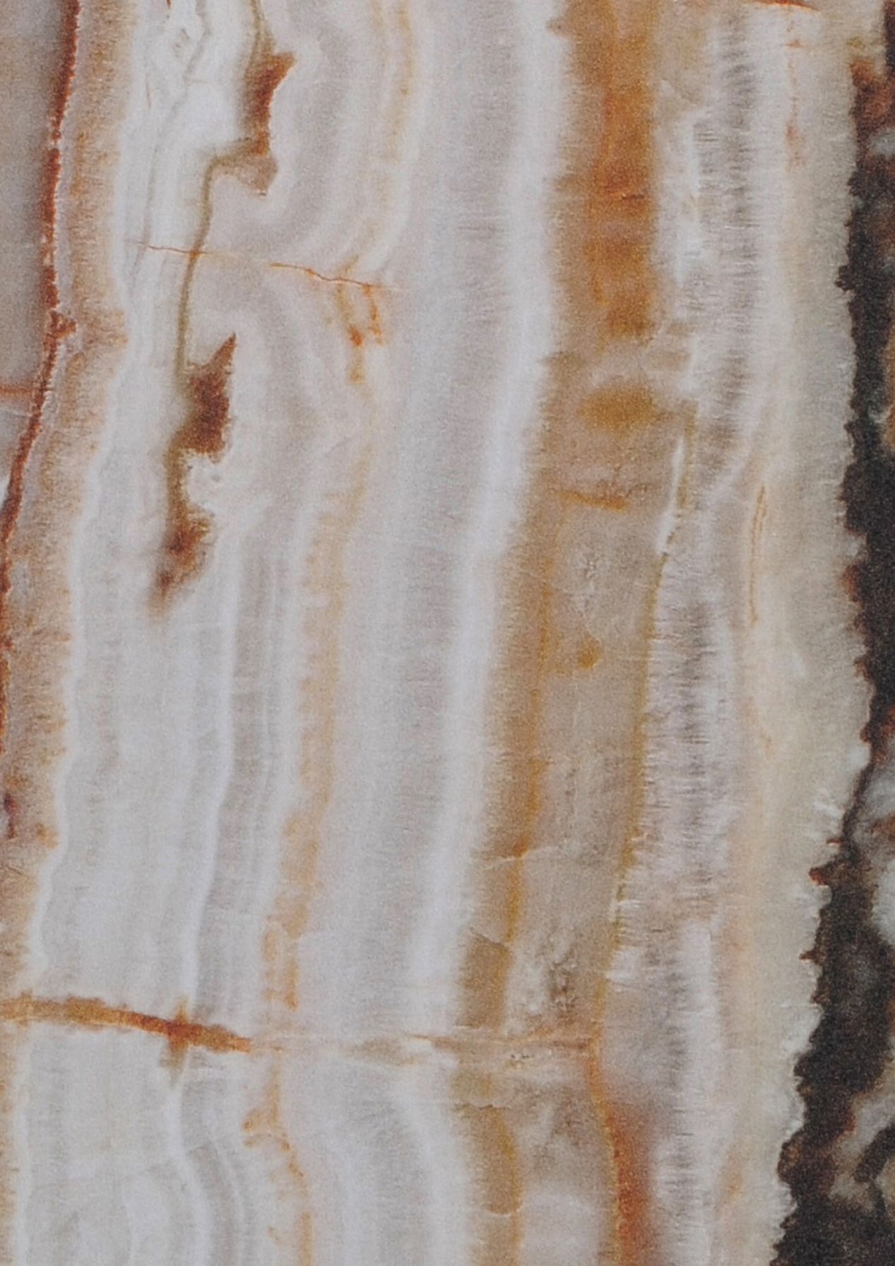 Vertical Marble