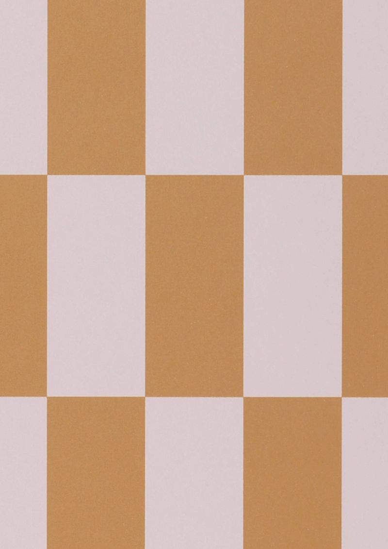 Carta da parati geometrica Nicolo