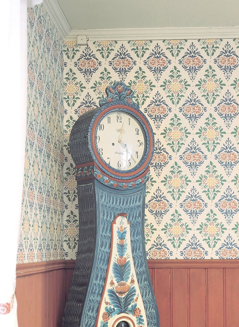 Raumansicht