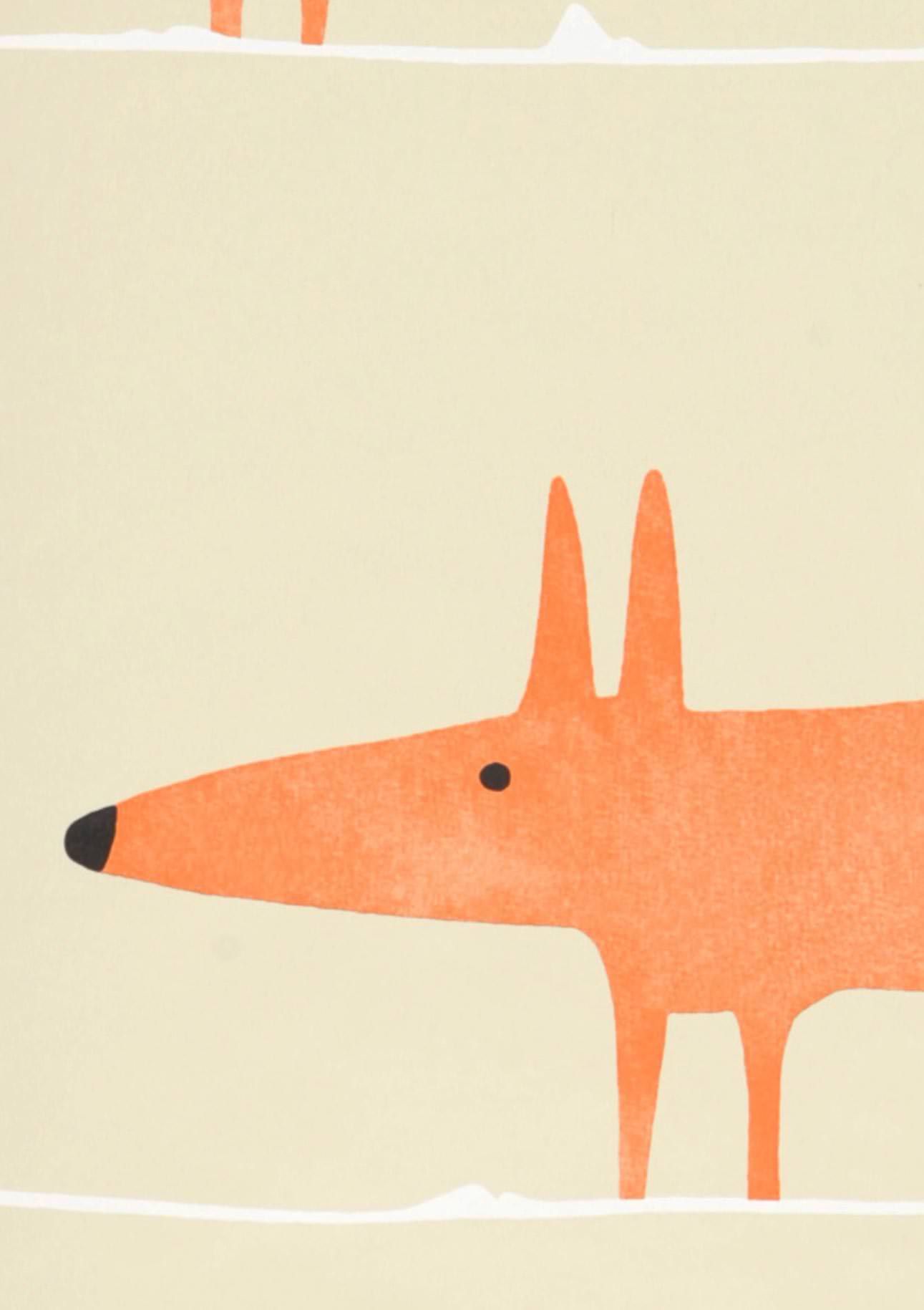 What does the Fox say