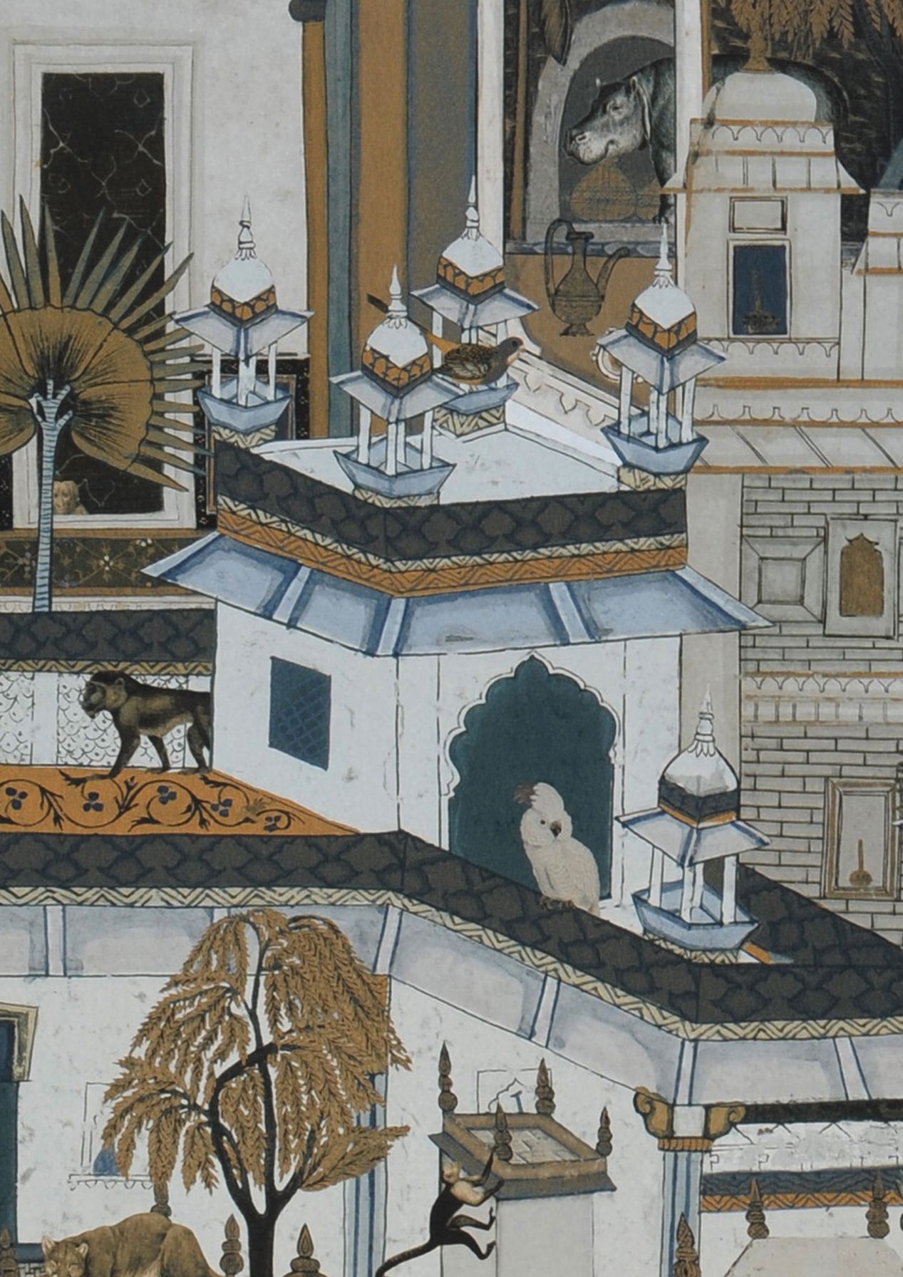 Casablanca