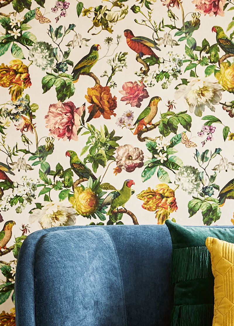 Raumansicht