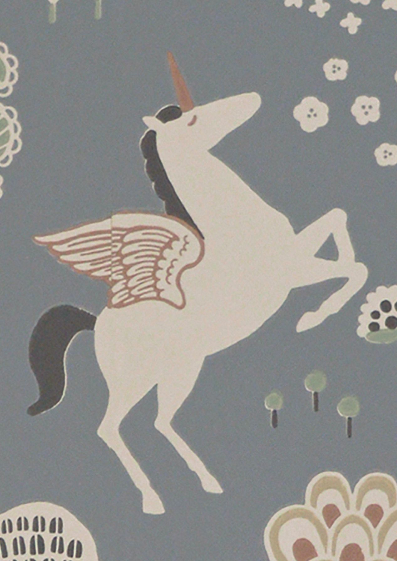 True Unicorns