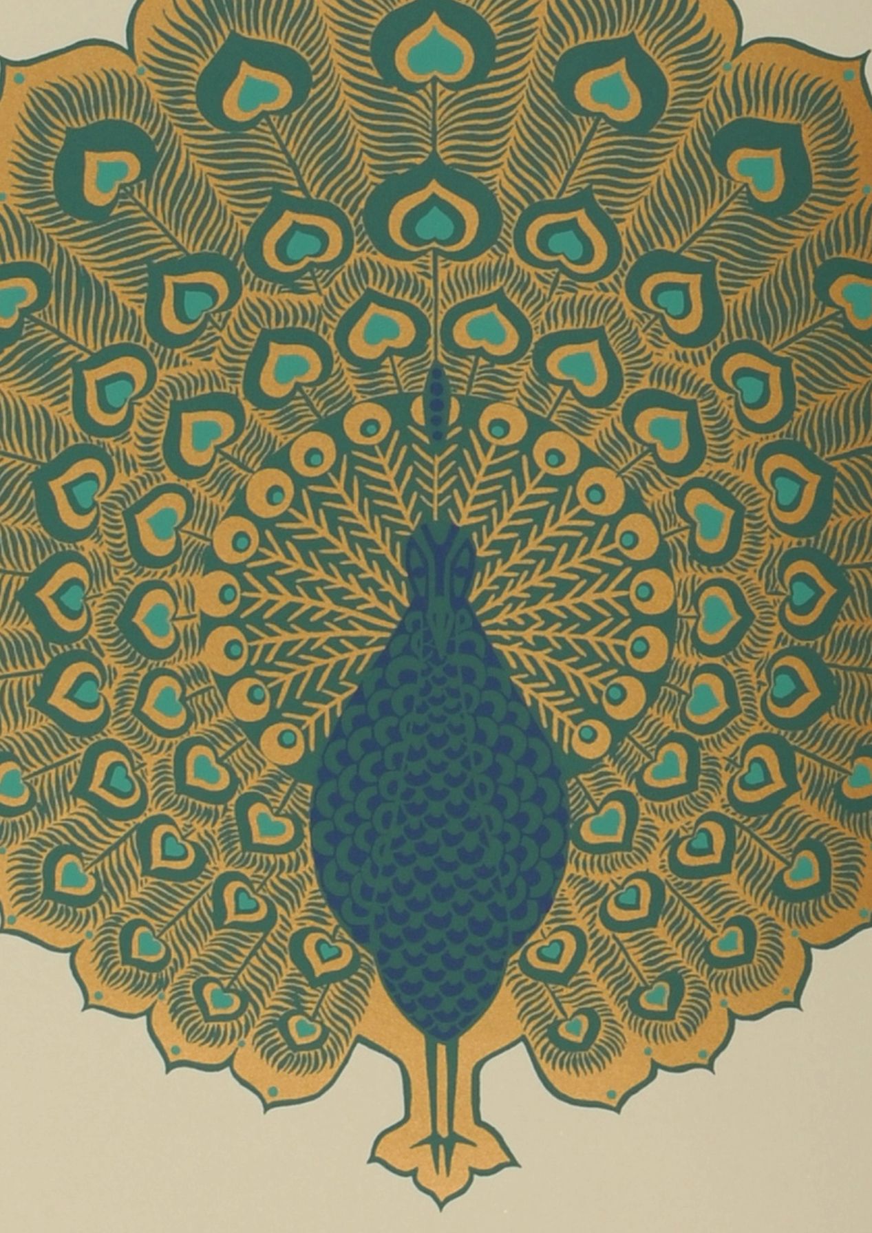 Peacock Style