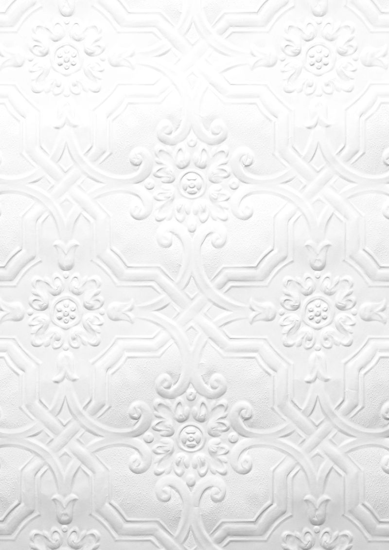 Papel pintado Anaglypta Berkeley