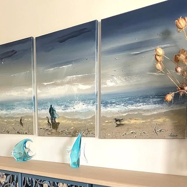 Kundenphoto. Danke für´s Teilen Vanna Pollonio. ?\n#tapetender70er . ?