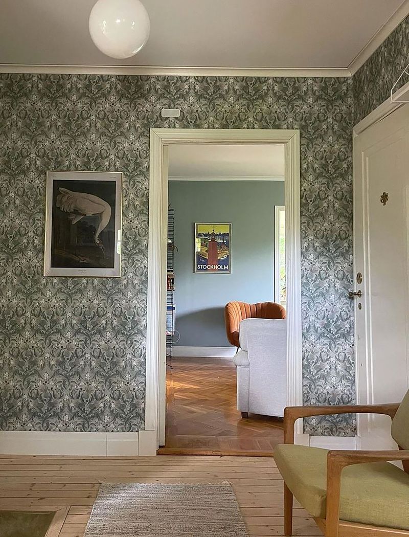 Raumansicht
