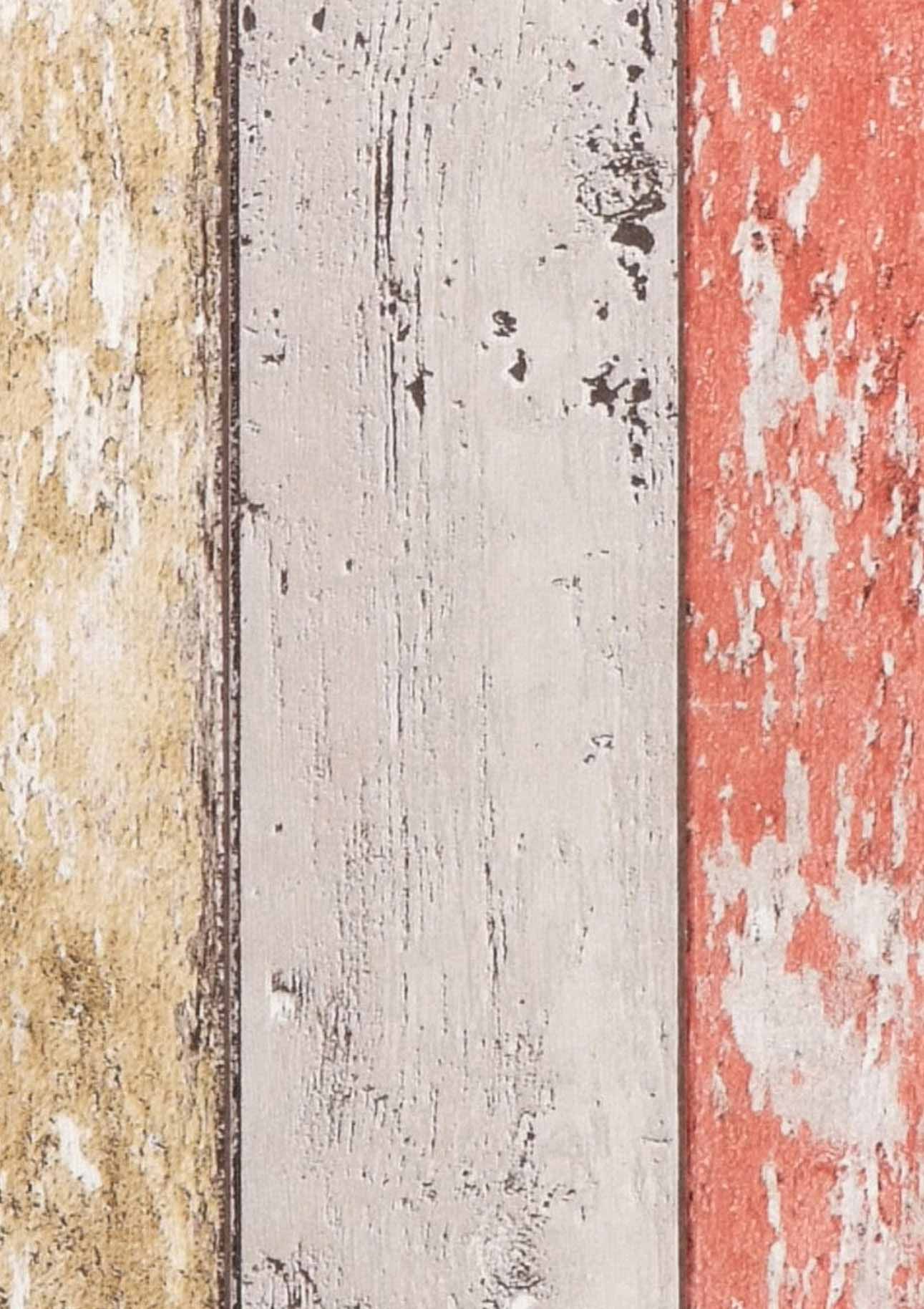 Old Planks