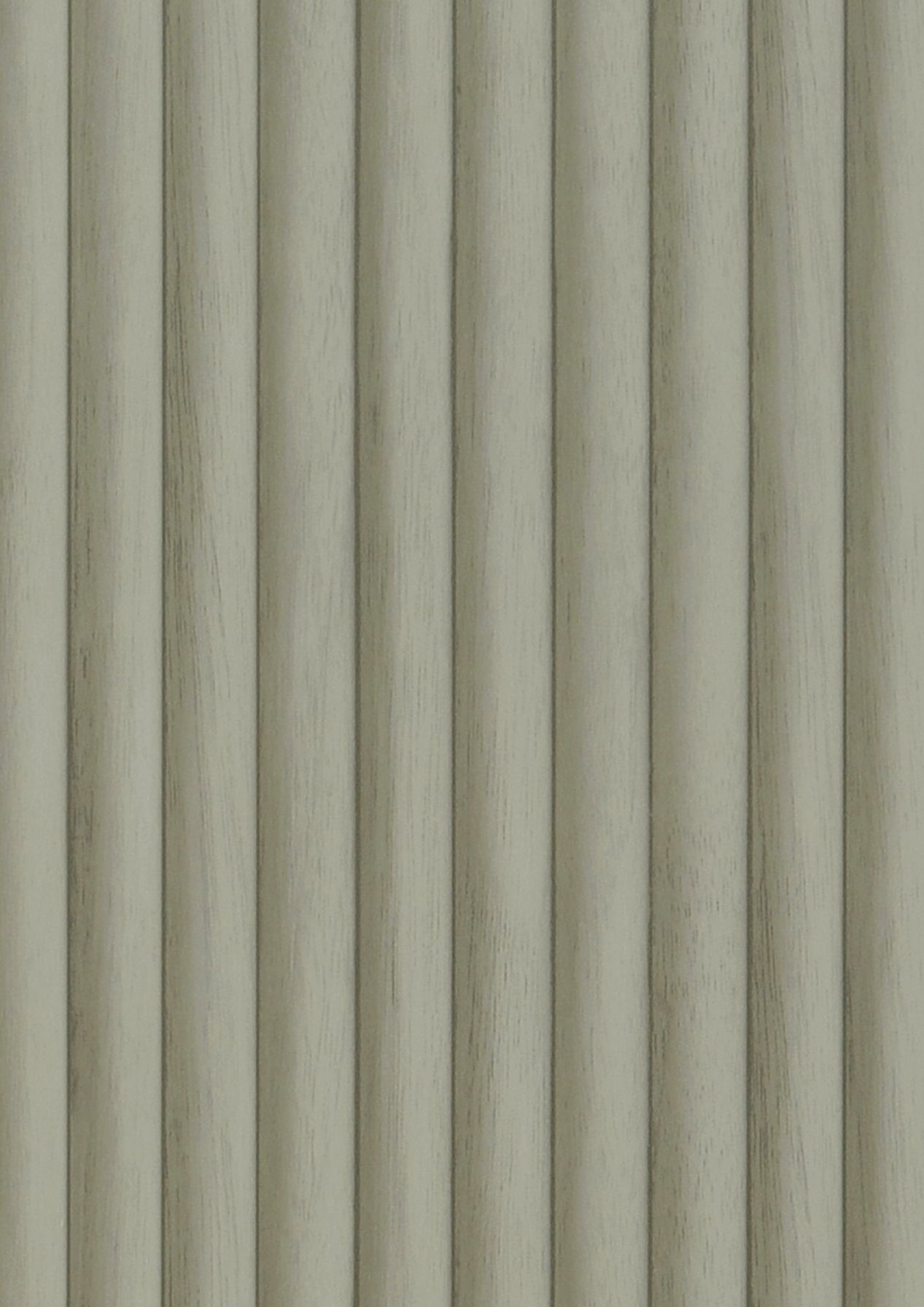 Papel pintado madera Teak Slats