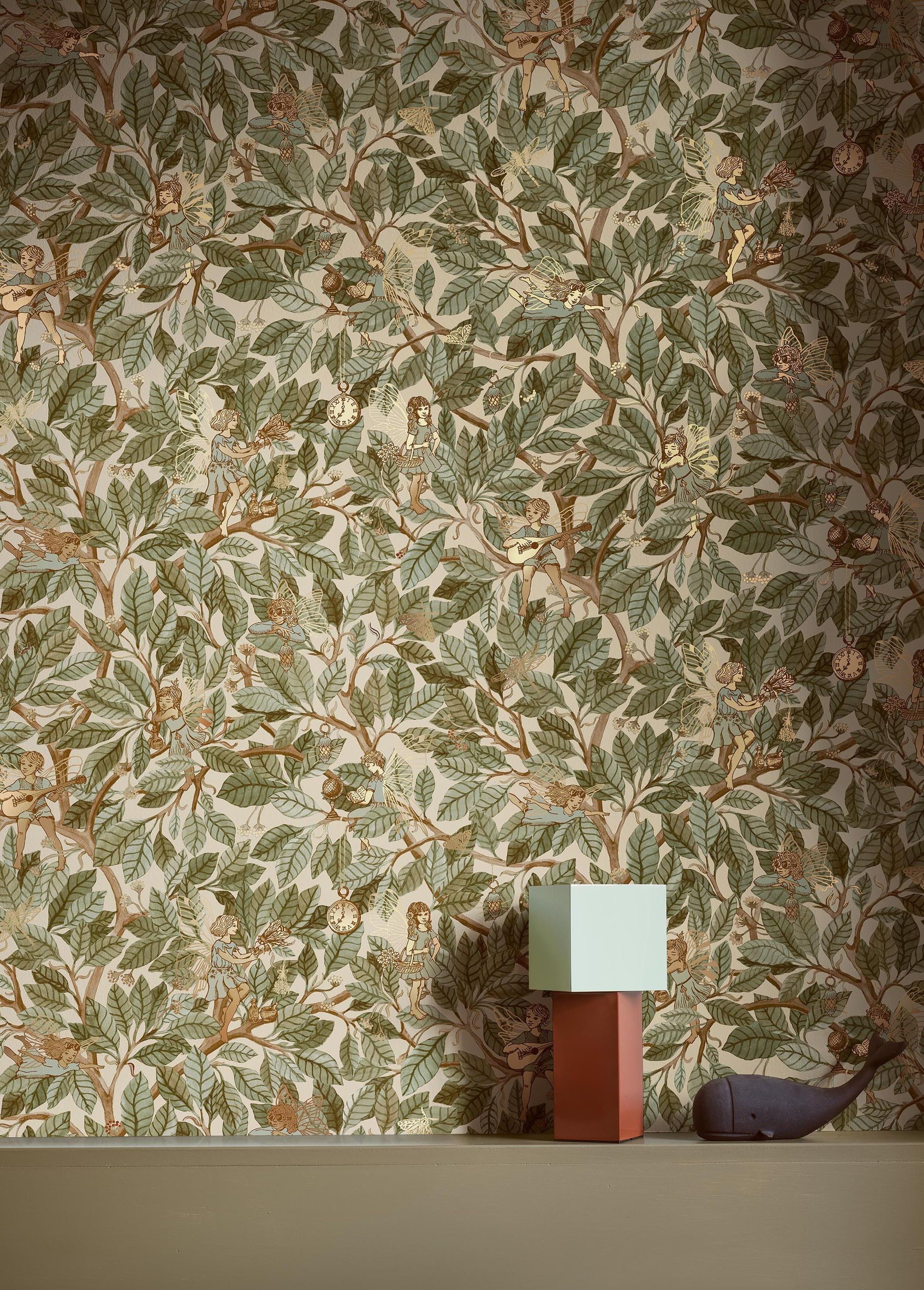 Raumansicht