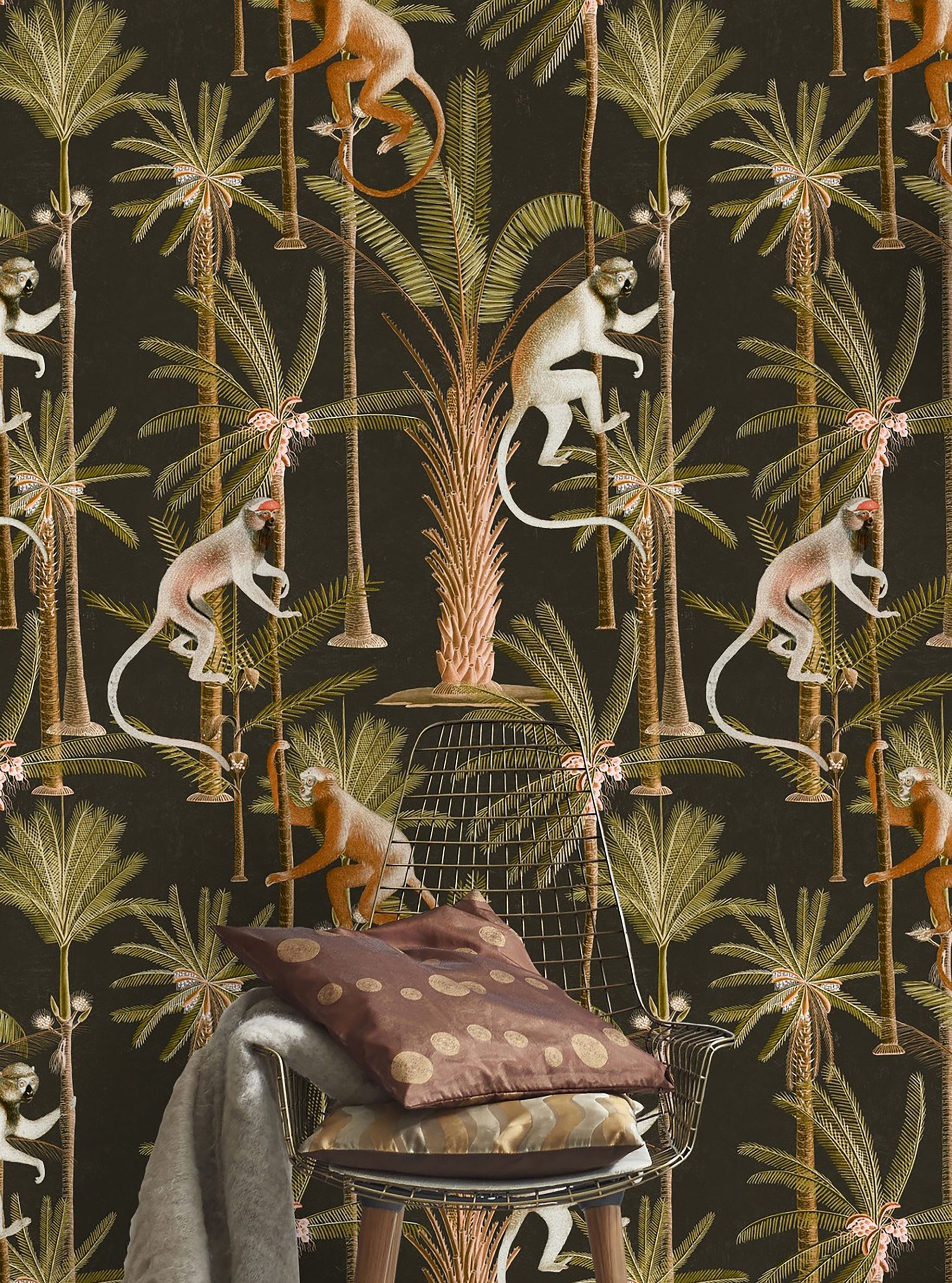 Raumansicht