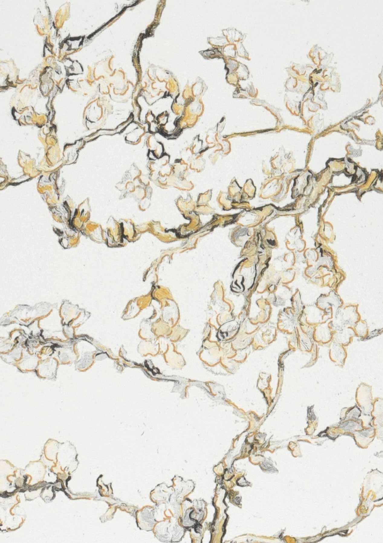 VanGogh Blossom