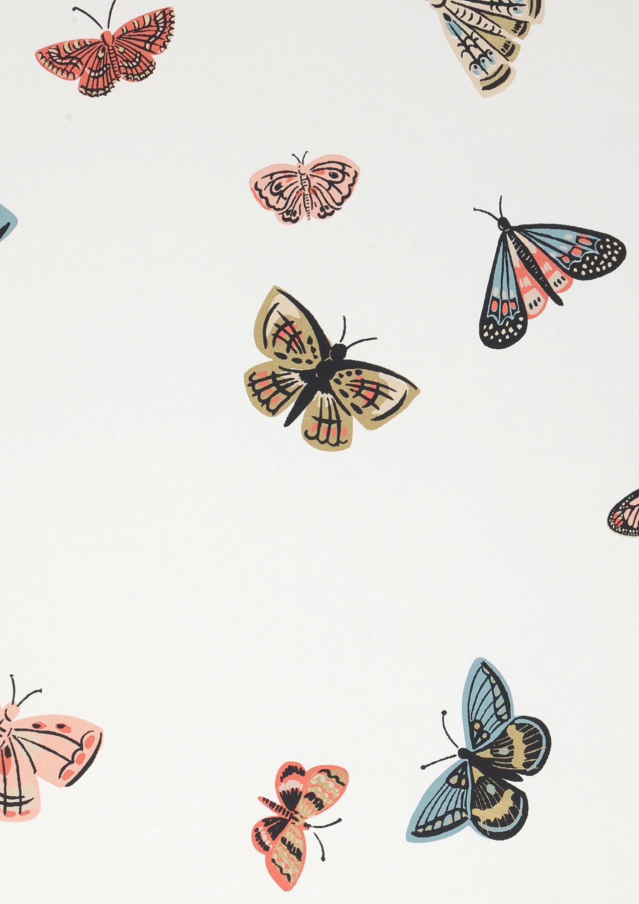 Butterfly House