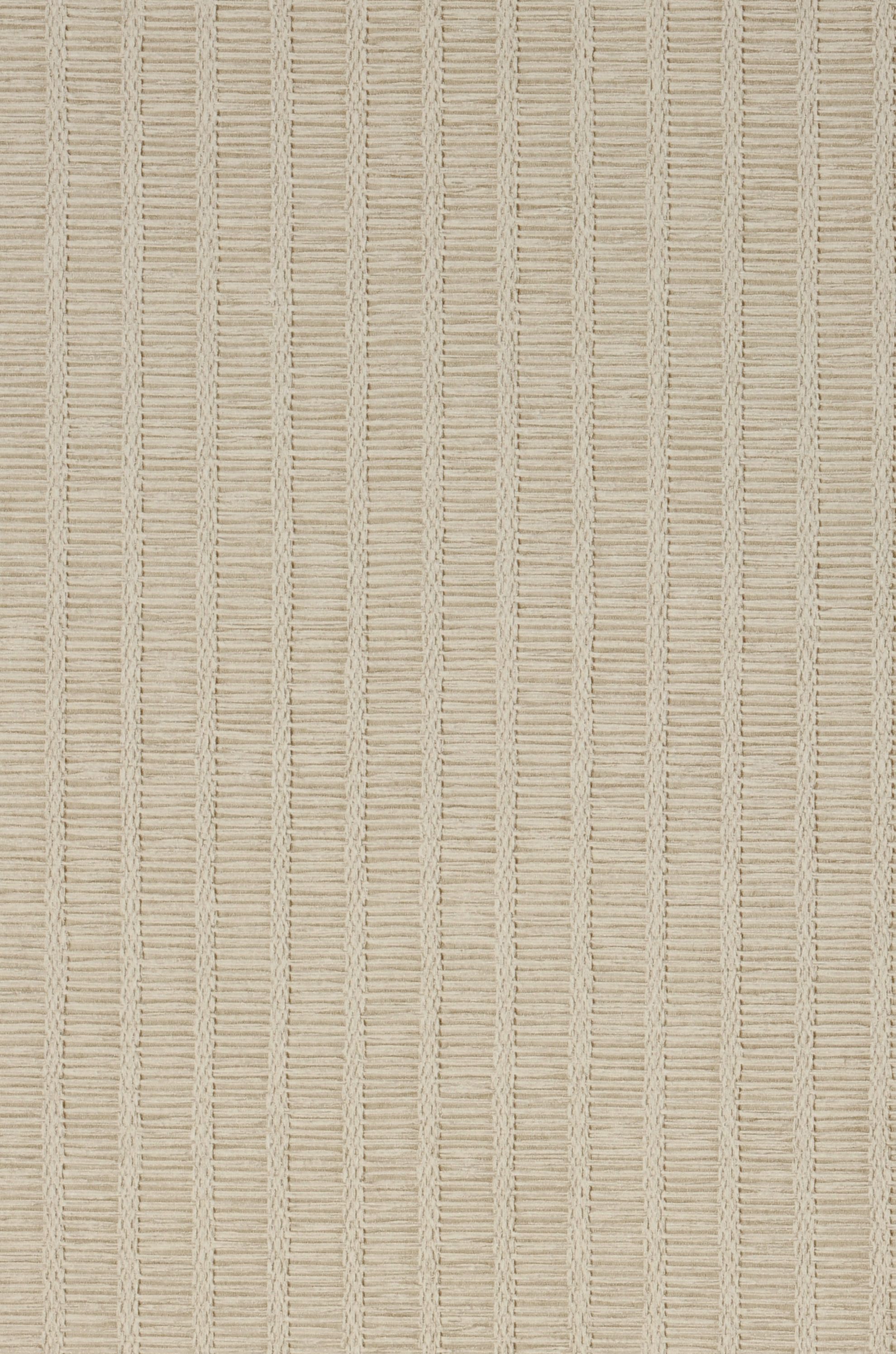 Vertical Rattan Weave
