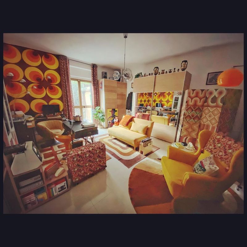 Mein Zufluchtsort vom Rest der Welt\n.\n.\n.\n#kartell #componibili #componibilikartell #kartelldesi
