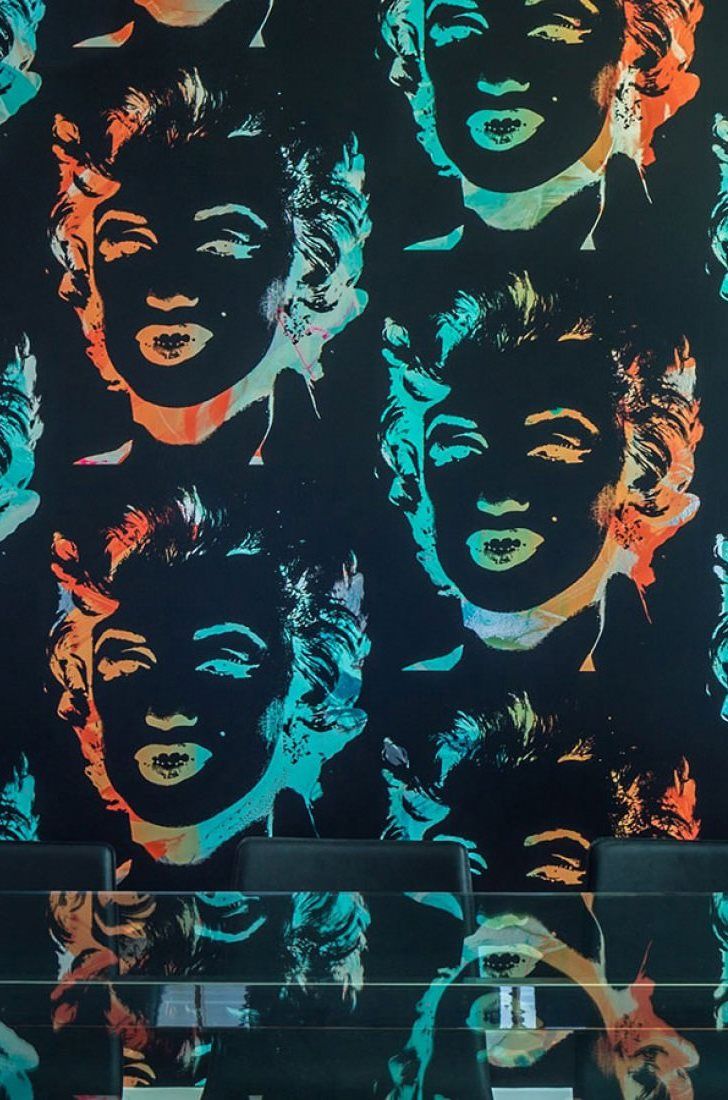 Andy-Warhol-Marilyn