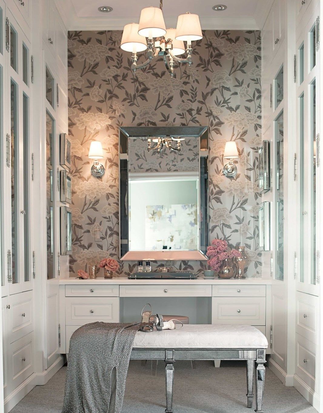 Dressing-room-walls