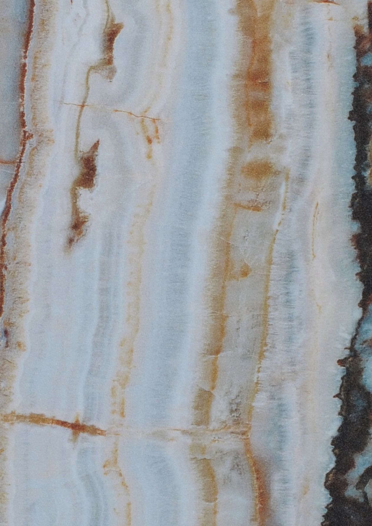 Vertical Marble
