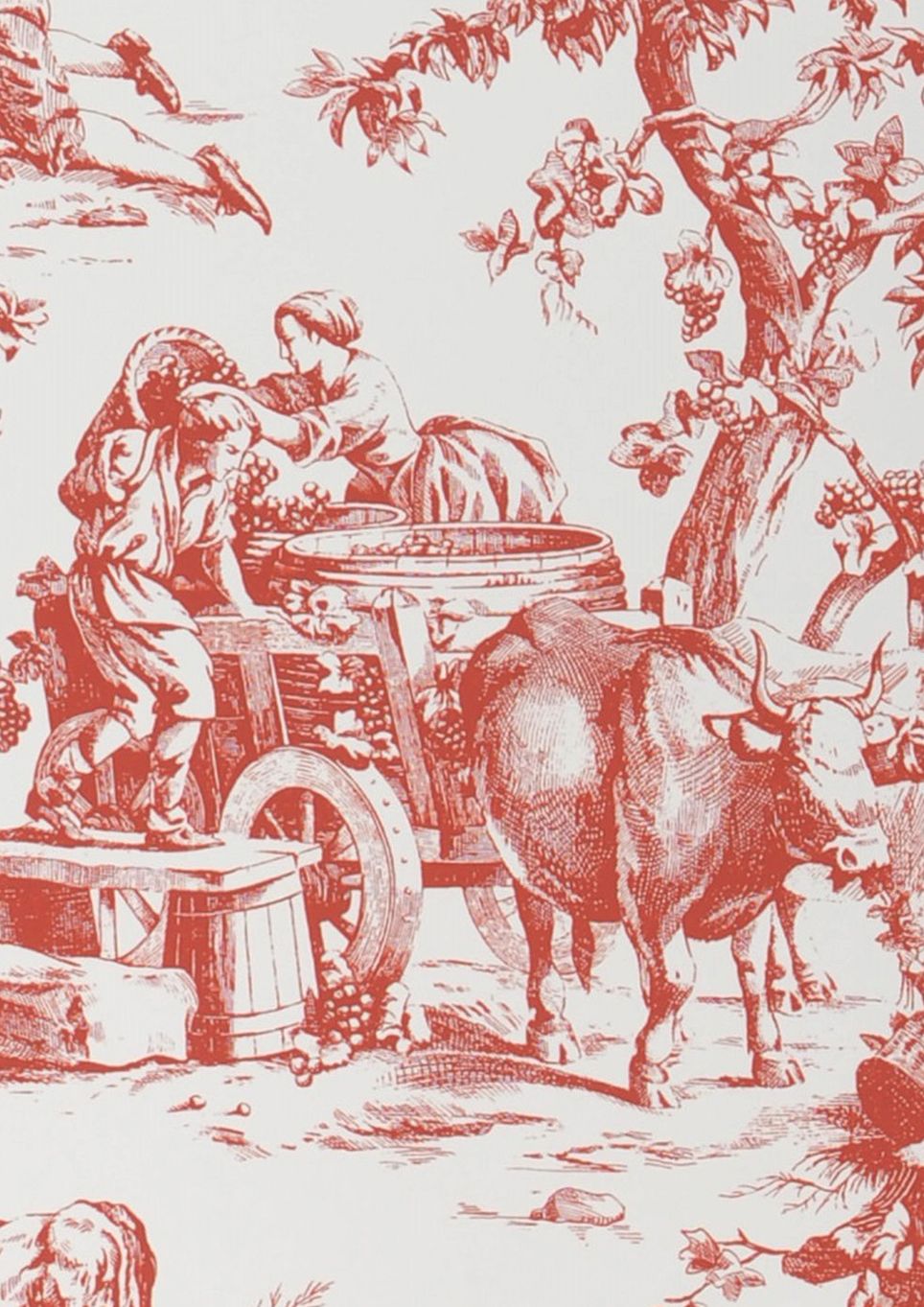Toile de Jouy