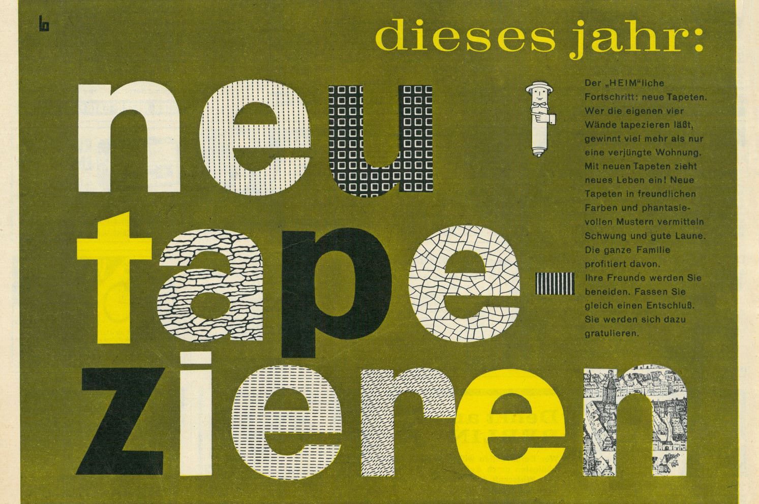 Tapetenwerbung_60er-jahre
