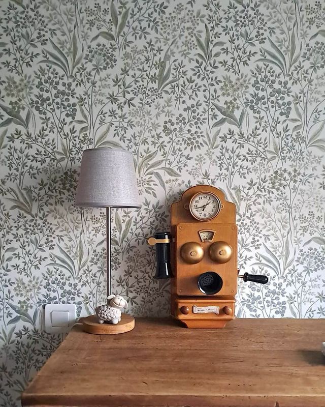 Foto von María Josés Klientin. Danke fürs Teilen ?. \n#papersofthe70s