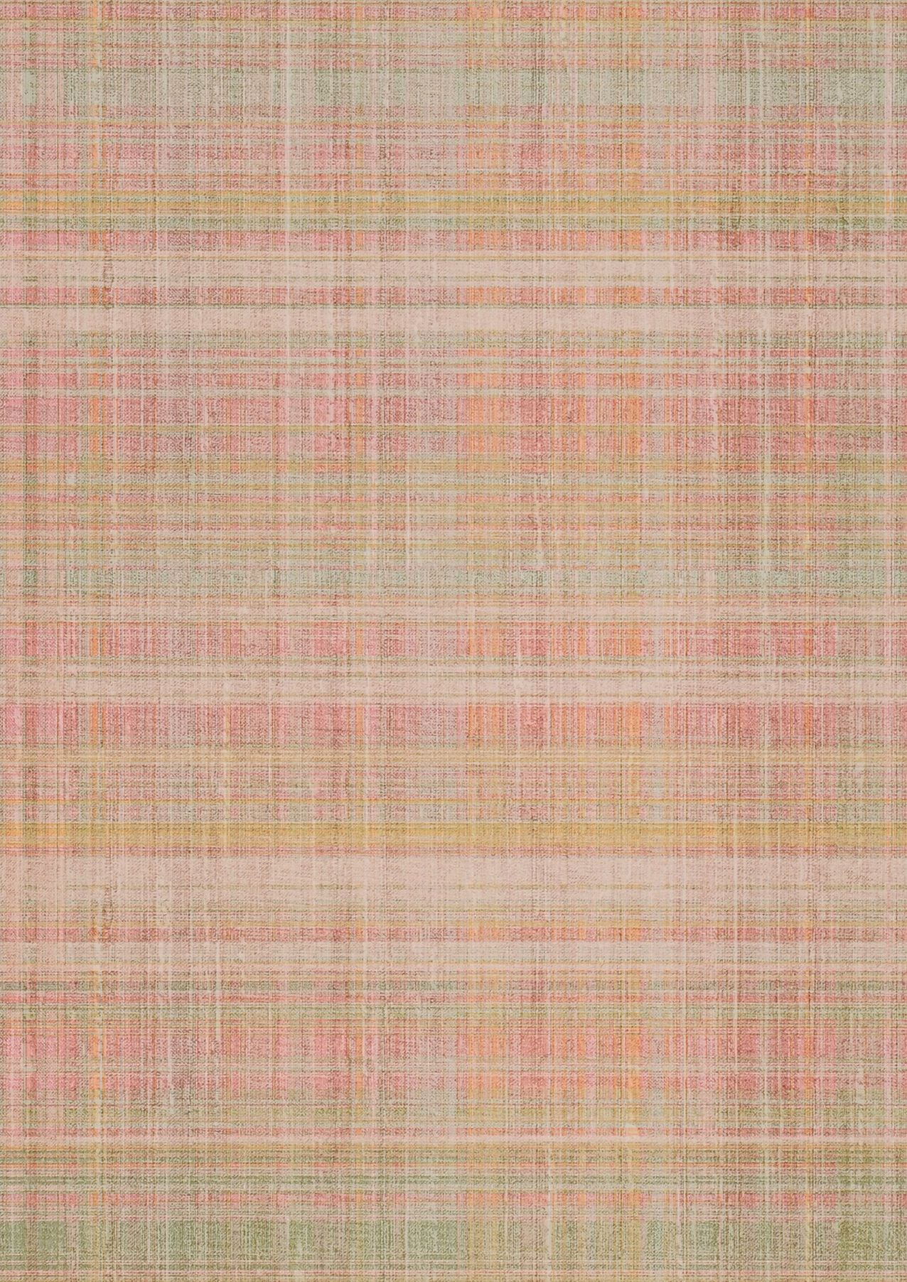 Miami Plaid