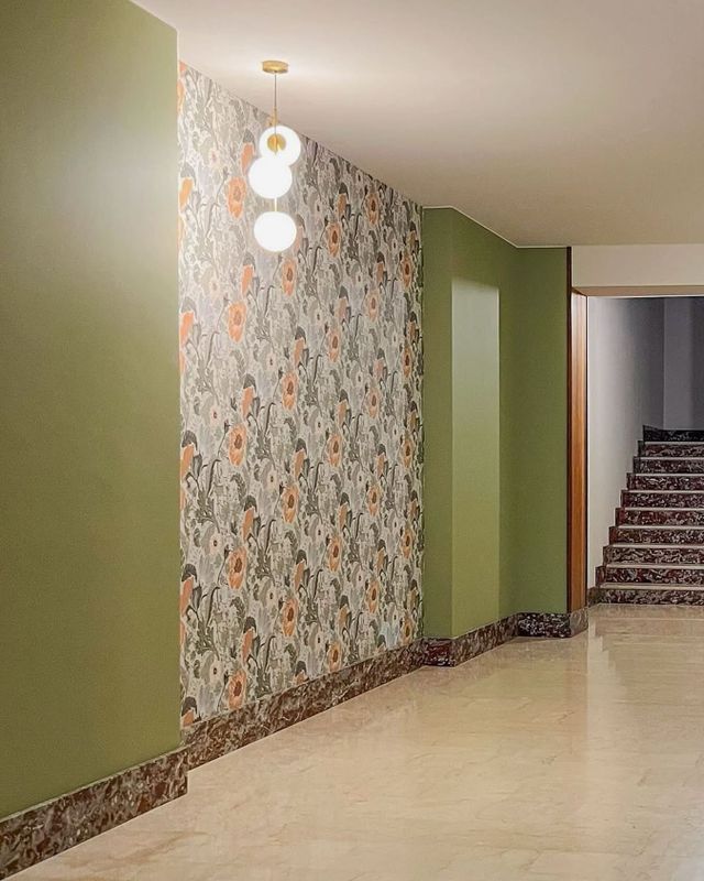Dieses Foto stammt von Sofia Costa Sequeira. Danke fürs Teilen.\n#70swallpaper