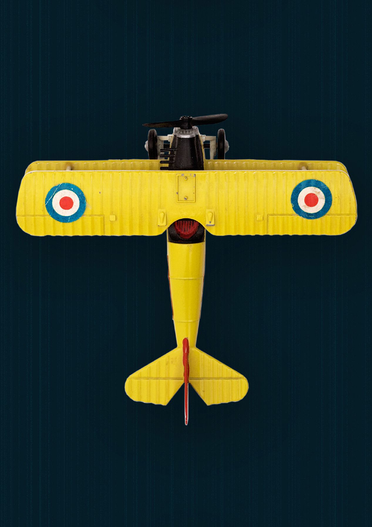 Airplanes 02