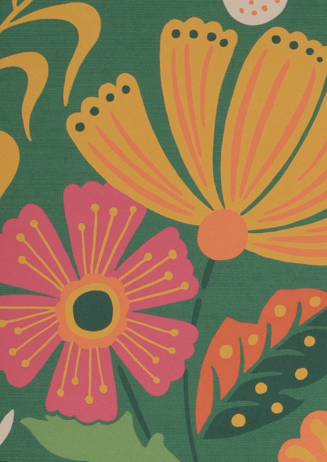 Flower Power