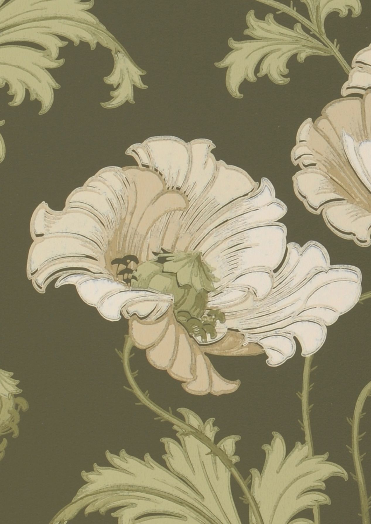 Midsummer Bloom
