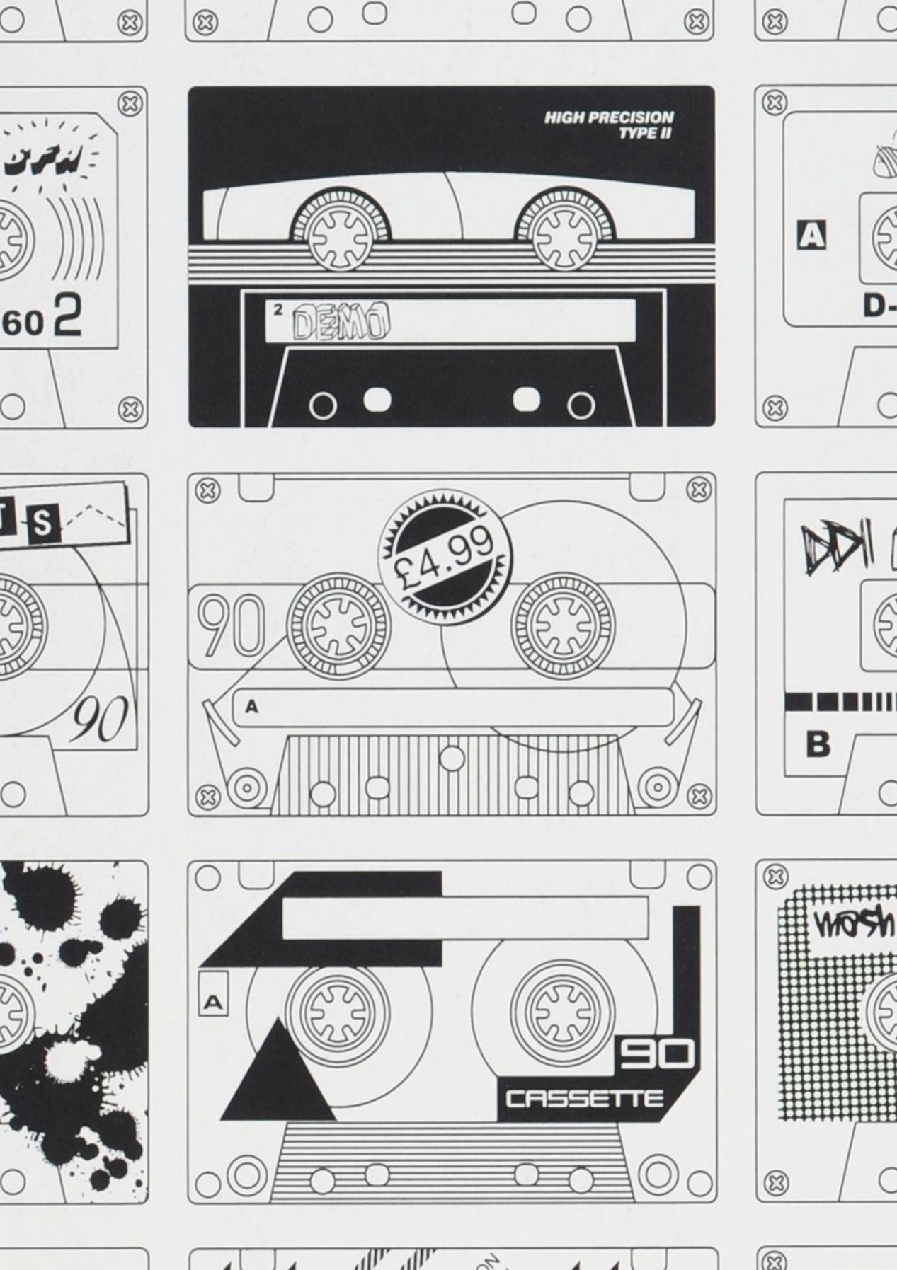 Stereo Nostalgia