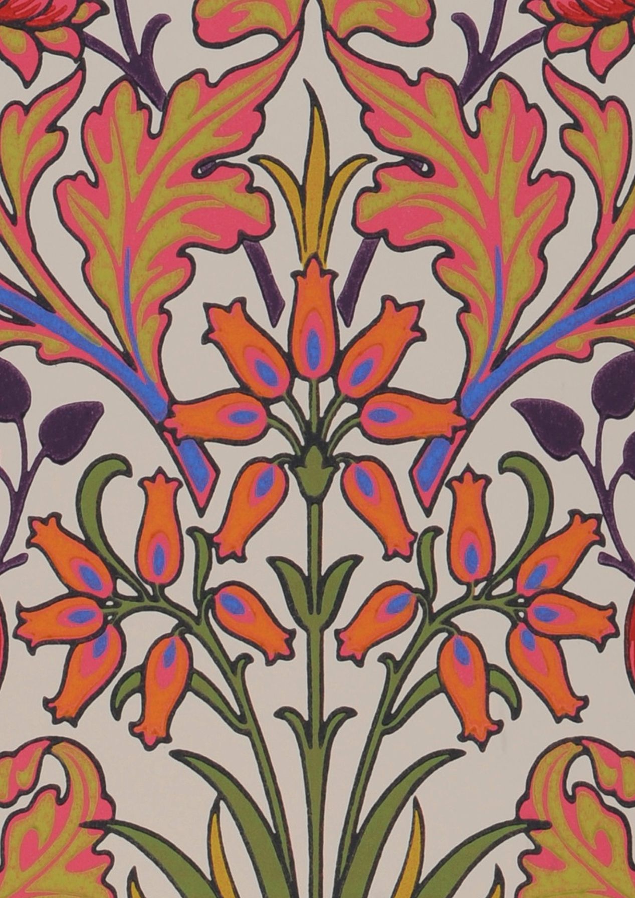 Hyacinth