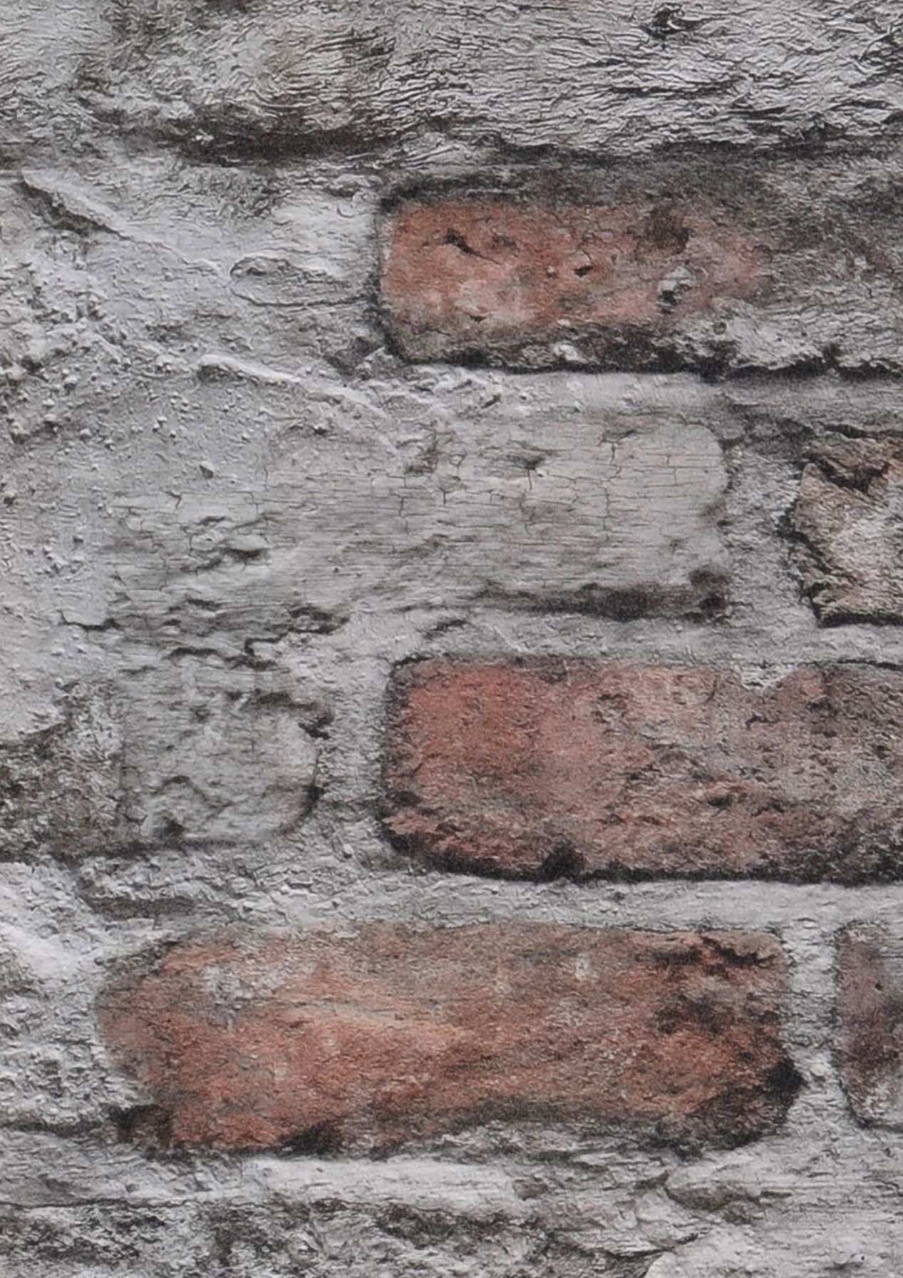 Industrial Wall