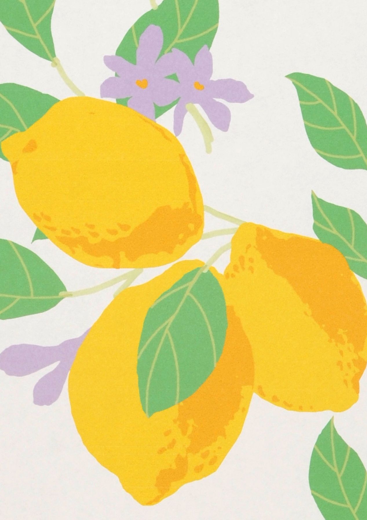 Lemon Lace