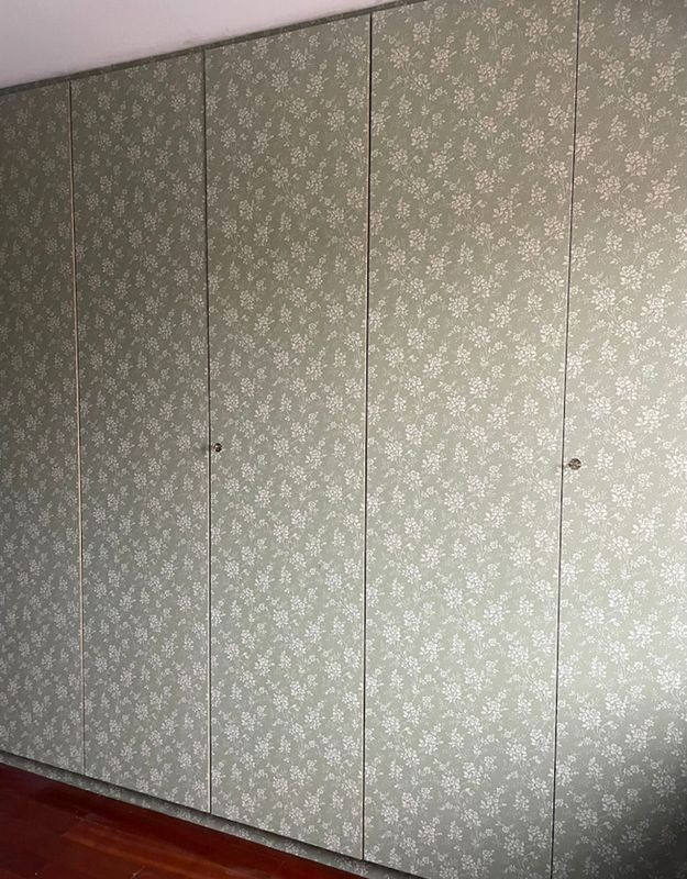 Das Kundenfoto stammt von Edoardo Fabbro. Vielen Dank fürs Teilen 😊.

#70erJahreTapete