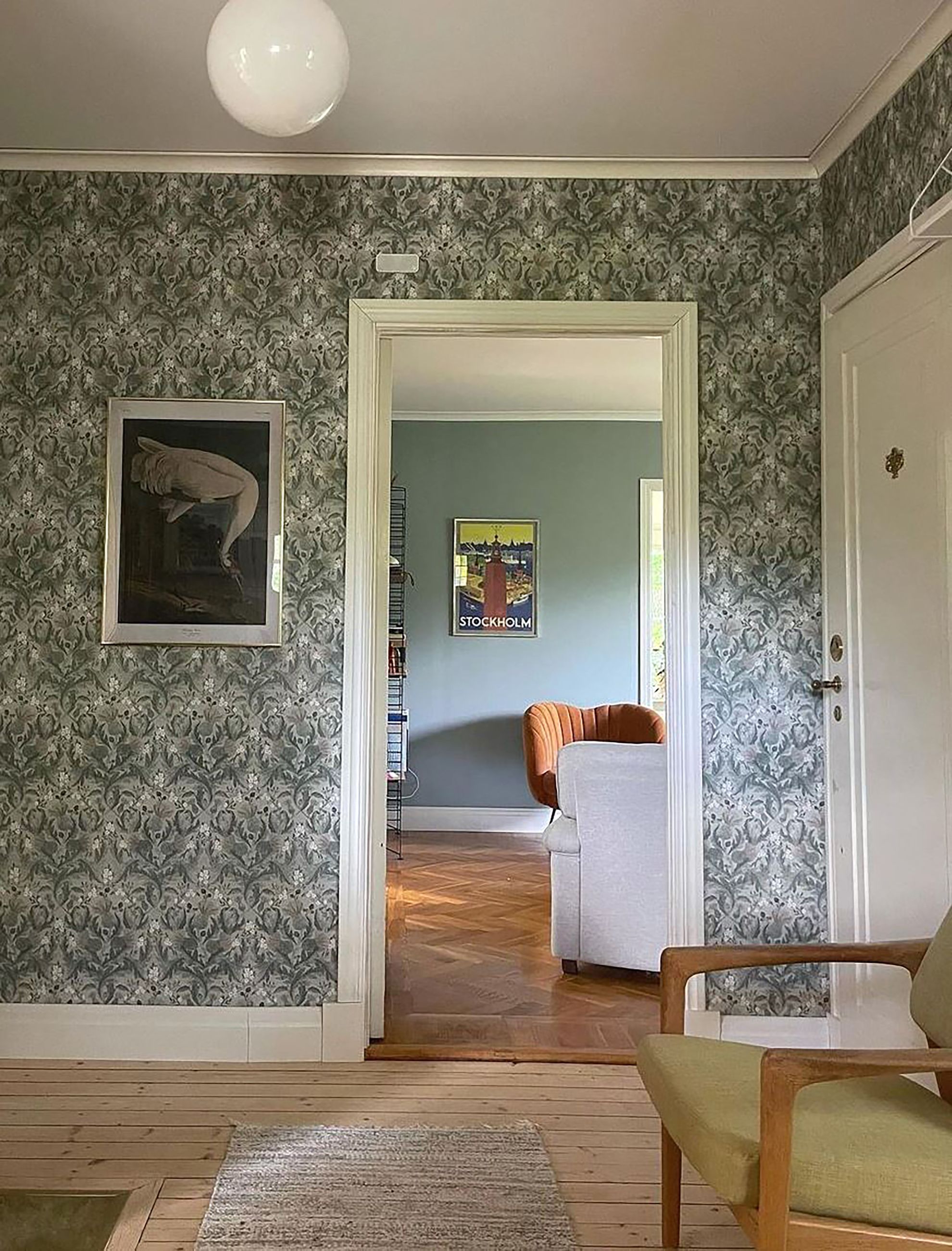 Raumansicht