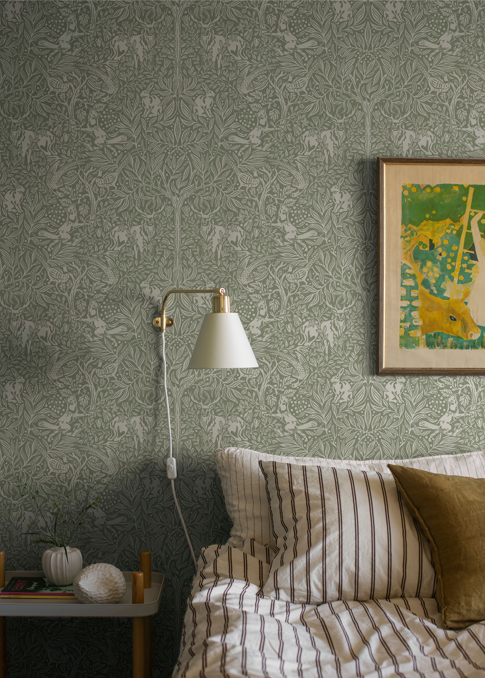Raumansicht