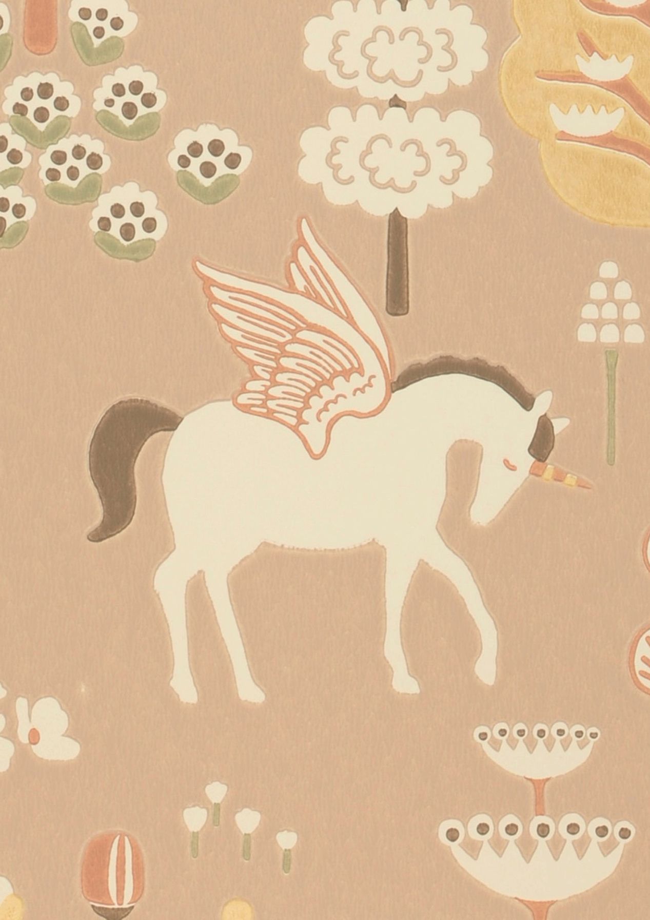 True Unicorns