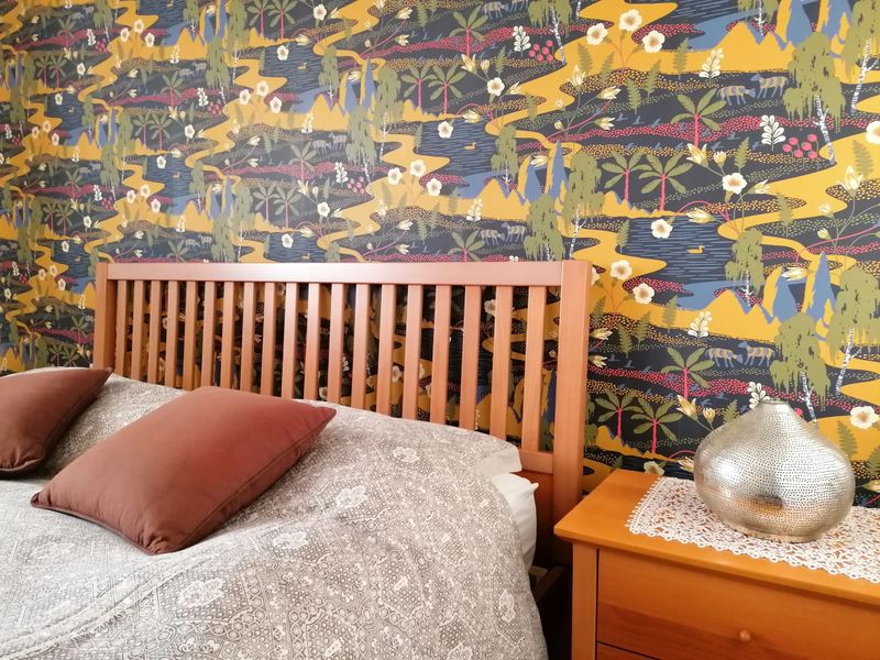 Raumansicht