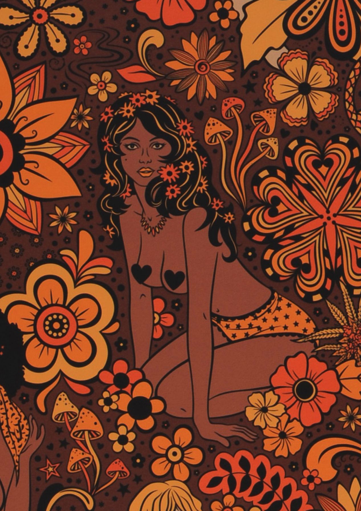 Summer of Love