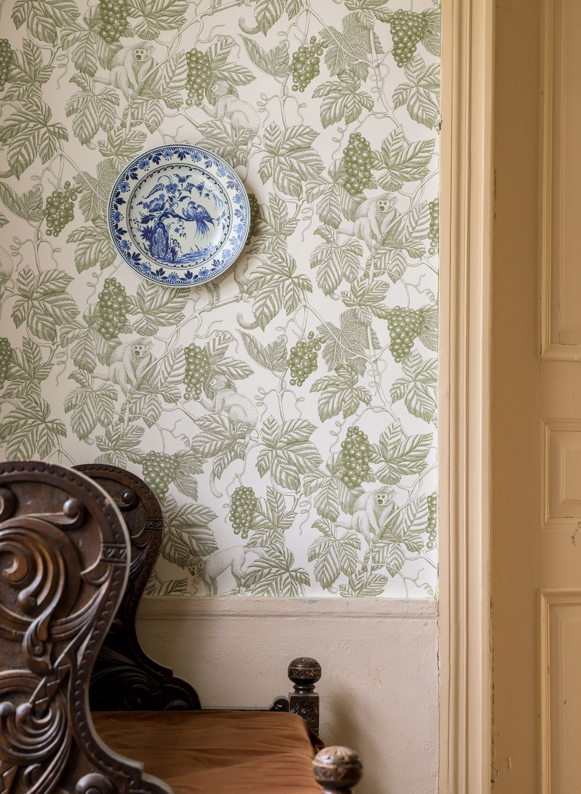 Raumansicht