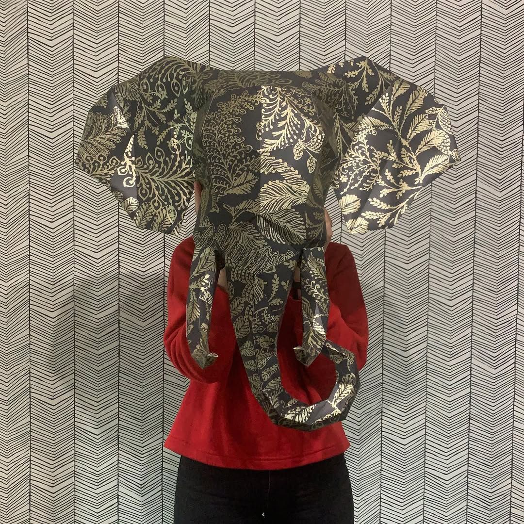 Elefant!?