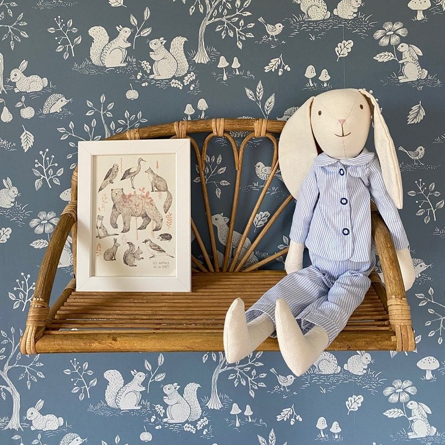 ?\n\n#Nähen #DIY #handgemacht #Stoff #Schlafanzug #selbstgemacht #Kaninchen #Vertbaudet #Dekoration 