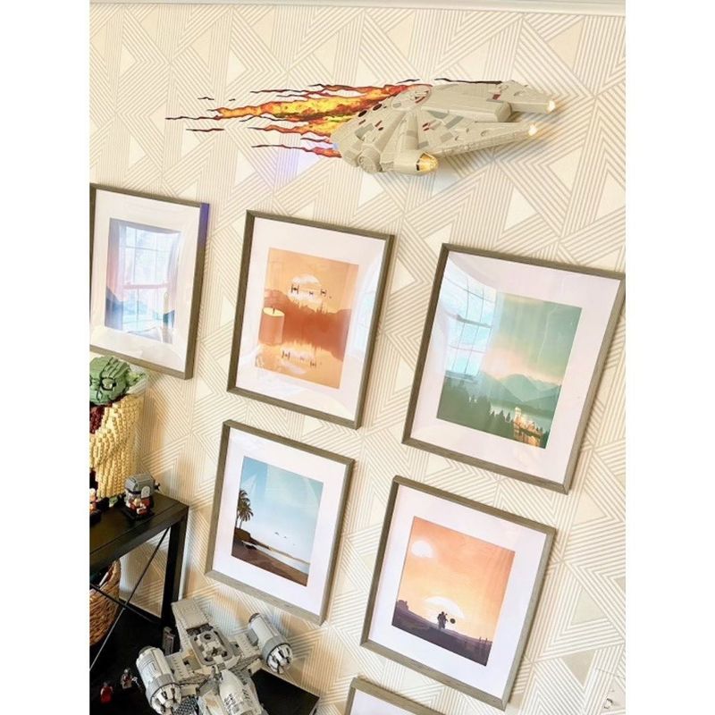 Kundenfoto von Kate the Decor Whore. Danke fürs Teilen ?. \n#papersofthe70s