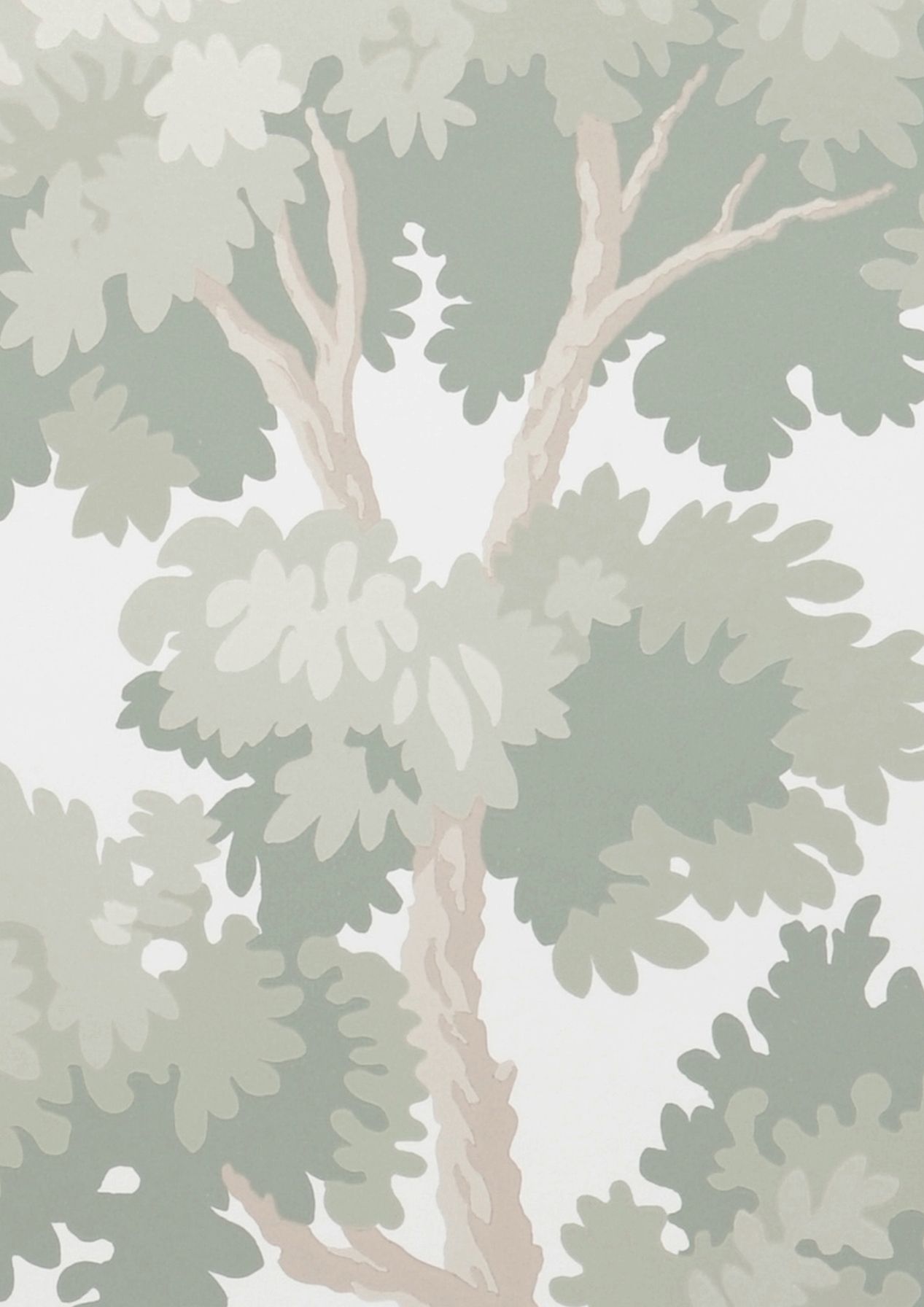 Raphael Trees