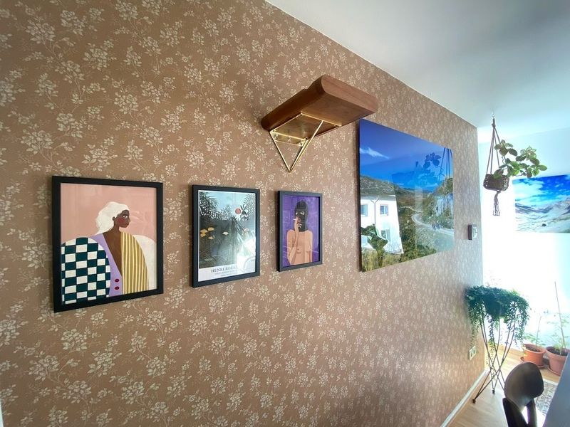 Kundenfoto von Daniel Ulrich. Danke fürs Teilen. ?\n#papersofthe70s